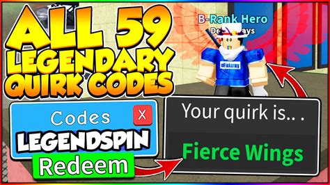 code 59 spin